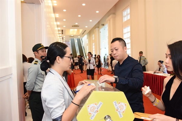 Bất động sản TP.HCM: Khan hiếm nguồn cung, dự án “hot” khuấy động thị trường aa