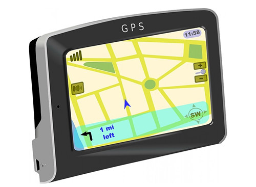 Lỗi GPS có thể đến với các thiết bị chuyên dụng khác.