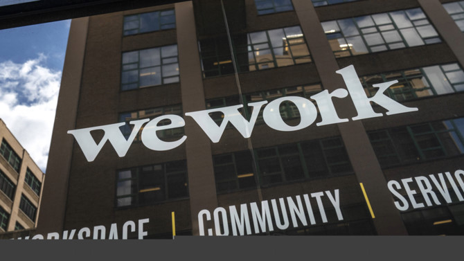 WeWork truot doc tu startup 47 ty USD den nguy co pha san nhu the nao hinh anh 5