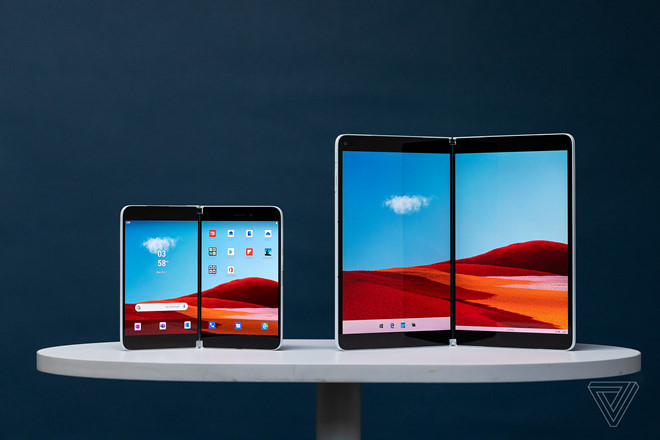 V&igrave; sao Windows sẽ kh&ocirc;ng c&ograve;n l&agrave; ưu ti&ecirc;n số một của Microsoft? - ảnh 1