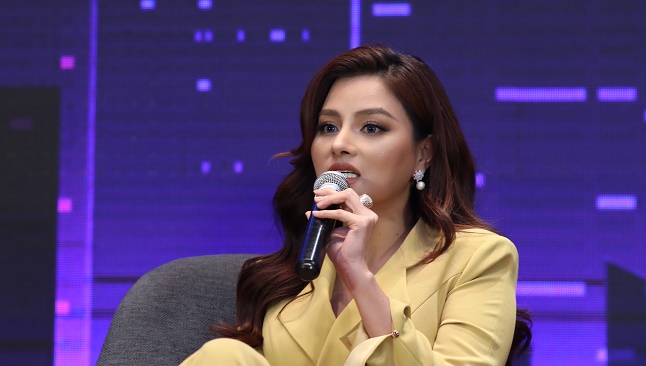 'Doanh nh&acirc;n c&oacute; thể mất tất cả tiền bạc nhưng đừng để mất đạo đức' 2