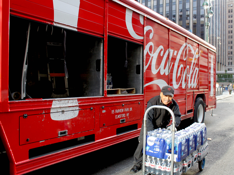 cocacola