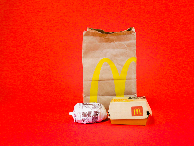 McDonald