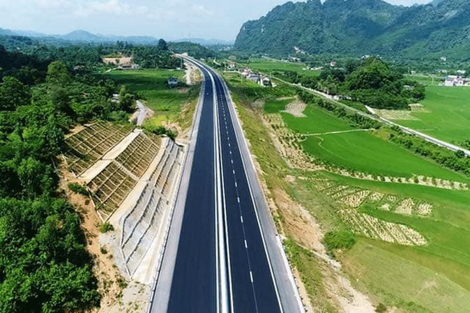 Lạng Sơn xin hỗ trợ hơn 3.100 tỷ nối cao tốc