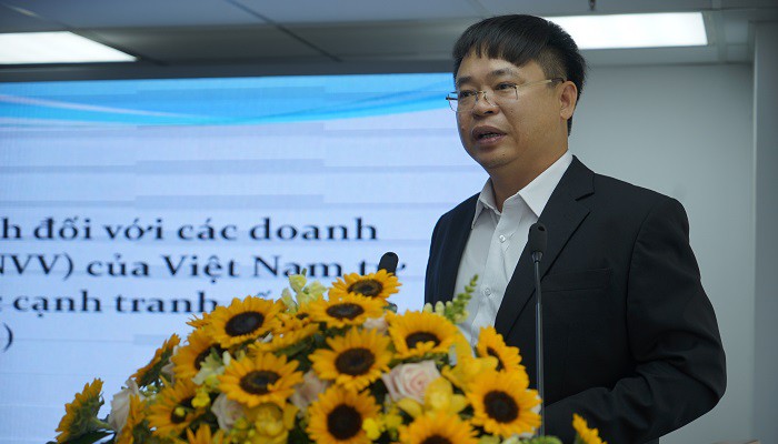 &Ocirc;ng Trần Ngọc Li&ecirc;m