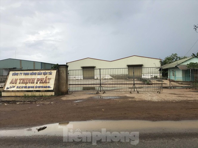 Khu kinh tế cửa khẩu đ&igrave;u hiu: Nỗ lực hồi sinh... - ảnh 1