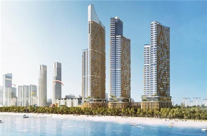 Thay đổi c&aacute;ch nh&igrave;n về đầu tư bất động sản nghỉ dưỡng