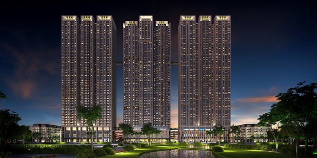Thế hệ Milennials lựa chọn mua nhà làm mục tiêu sống