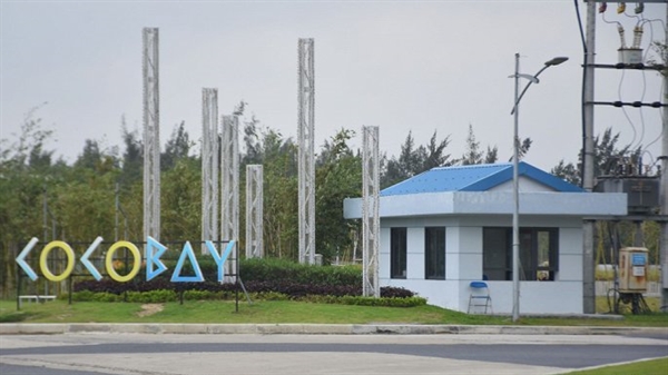 UBND TP Đ&agrave; Nẵng c&oacute; quyết định cho CocoBay Đ&agrave; Nẵng chuyển đổi 1570/3.513 căn hộ kh&aacute;ch sạn th&agrave;nh căn hộ chung cư.