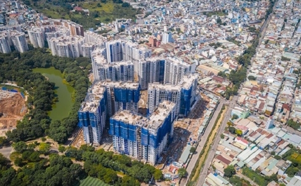 Giá đất tăng, giá nhà sẽ giảm? Khung giá đất tăng