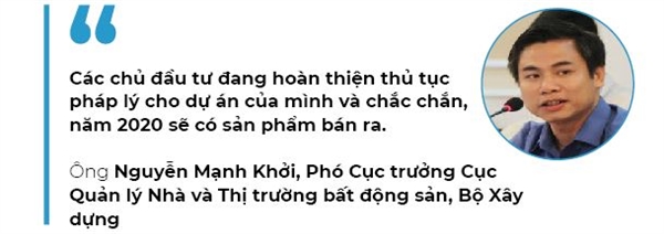 Phân khúc nhà ở giá rẻ sẽ lên ngôi trong năm 2020?