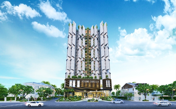 Gotec Land: Khẳng định giá trị bằng những dấu ấn riêng