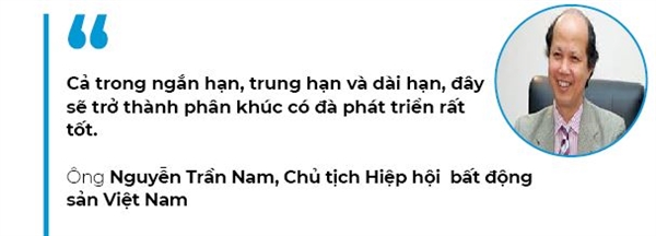 Phân khúc nhà ở giá rẻ sẽ lên ngôi trong năm 2020?
