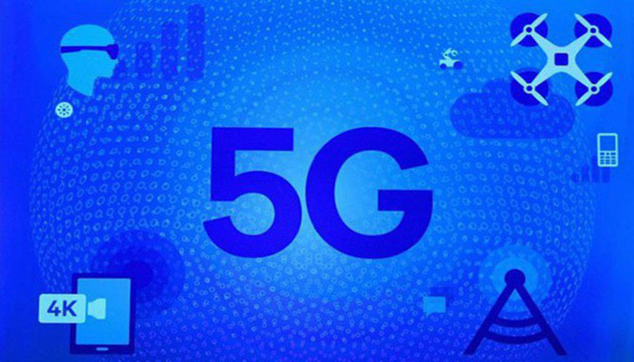 5G 5G