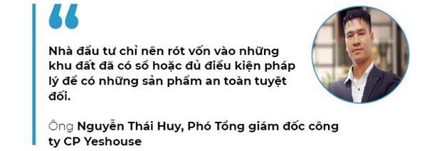 Đầu tư đất nền năm 2020, nên hay không?