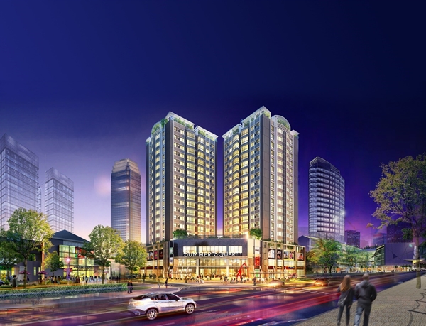 Gotec Land: Khẳng định giá trị bằng những dấu ấn riêng