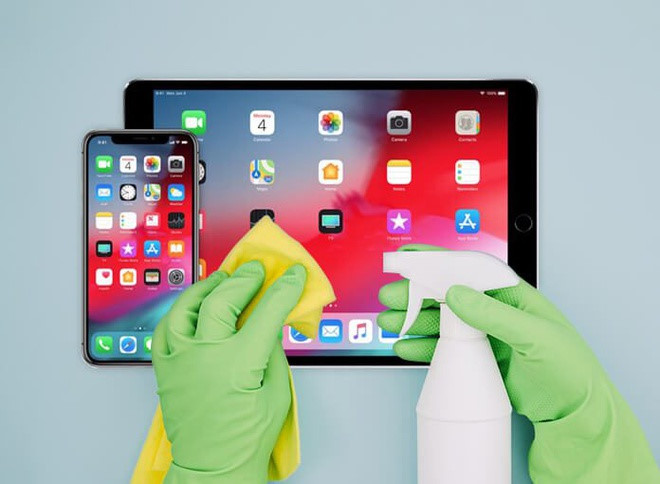 Apple muon khach hang doi cach dung iPhone, iPad hinh anh 2 10_Best_iPhone_iPad_and_Mac_Cleaner_Apps_696x510.jpg