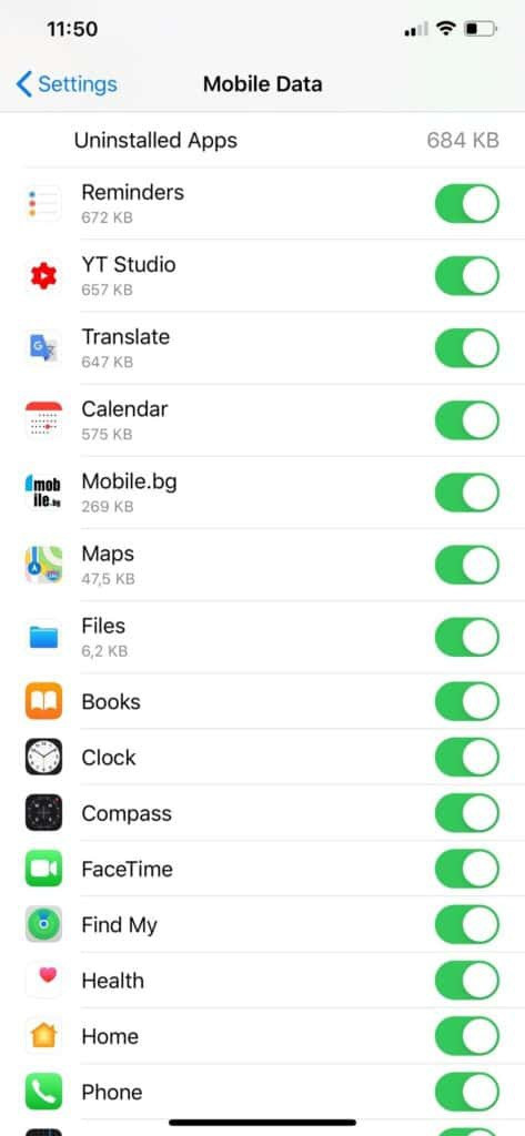 Nhung chiec iPhone chay iOS 13 dang khien ban mat tien oan hinh anh 2 Z17120032020.jpg