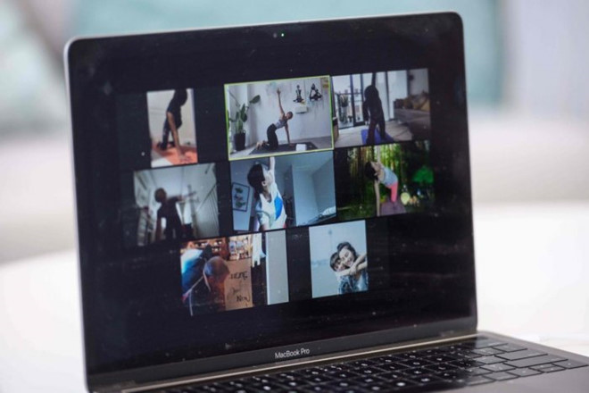 Ứng dụng hội thoại video Zoom bị đặt dấu hỏi về bảo mật v&agrave; quyền ri&ecirc;ng tư - ảnh 1