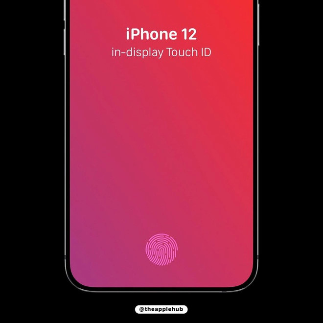 iPhone 12 trang bi tinh nang 