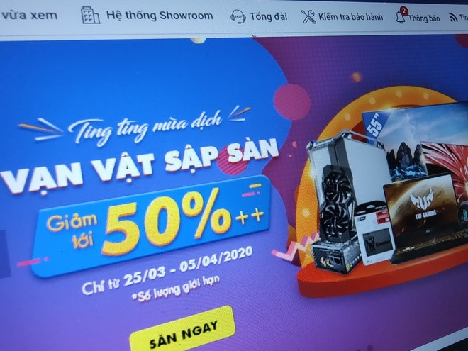 Webcam, may tinh giam gia ban chay mua dich hinh anh 2 ba157ce5c6193d476408.jpg
