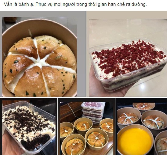 muu sinh trong mua dich, nhieu nguoi phai tam thoi doi nghe hinh 3