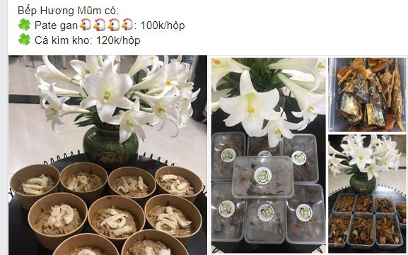 muu sinh trong mua dich, nhieu nguoi phai tam thoi doi nghe hinh 4