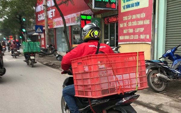 muu sinh trong mua dich, nhieu nguoi phai tam thoi doi nghe hinh 6