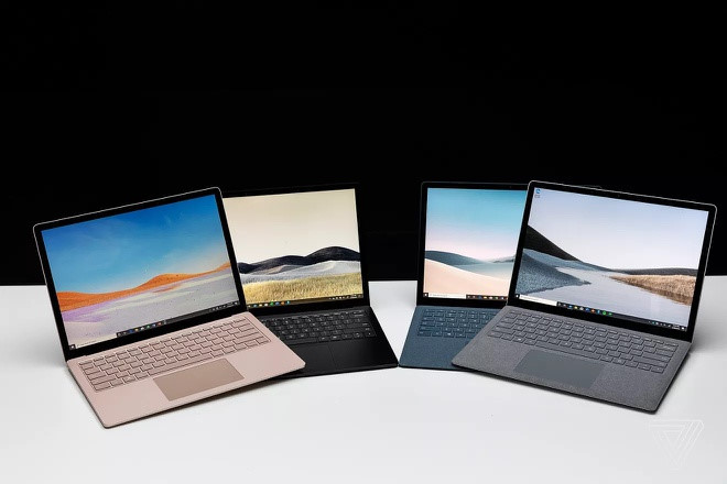 Microsoft dang song tot giua dich Covid-19 hinh anh 2 Surface_3_The_Verge.jpg