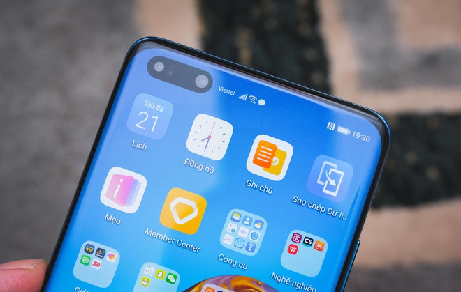 Huawei can 300 nam de vuot Android, iOS hinh anh 2 Z22428042020.jpg