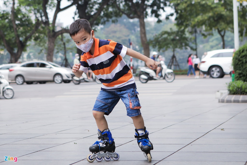 Ky nghi le khac la o Ha Noi hinh anh 12 11_zing.jpg
