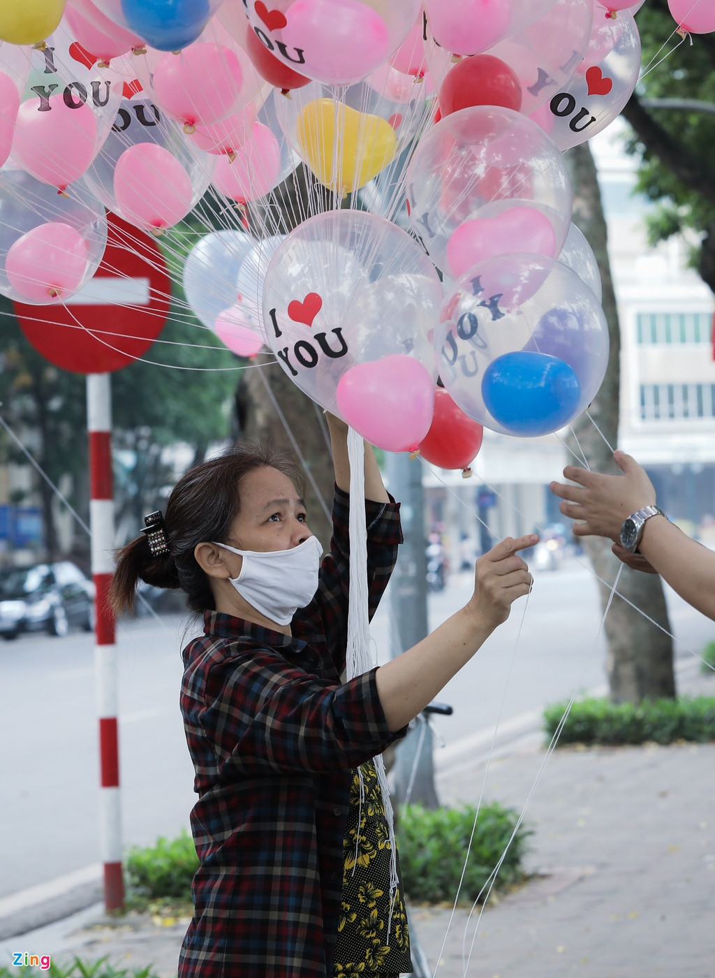 Ky nghi le khac la o Ha Noi hinh anh 13 13_zing.jpg
