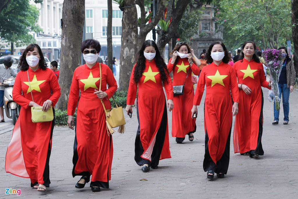 Ky nghi le khac la o Ha Noi hinh anh 15 19_zing.jpg