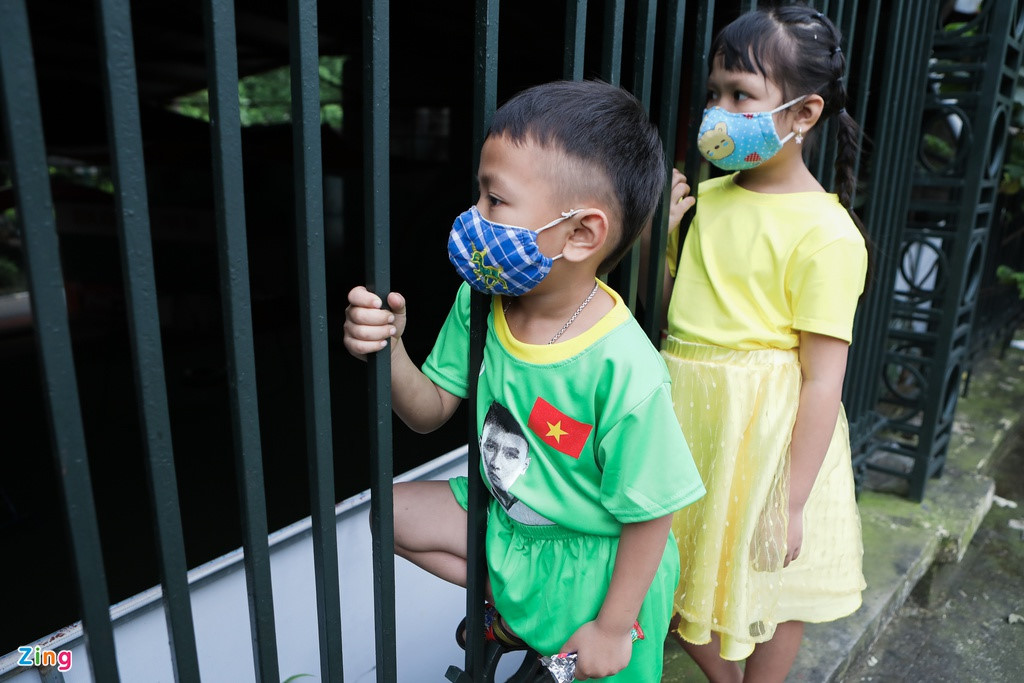 Ky nghi le khac la o Ha Noi hinh anh 2 2_zing.jpg