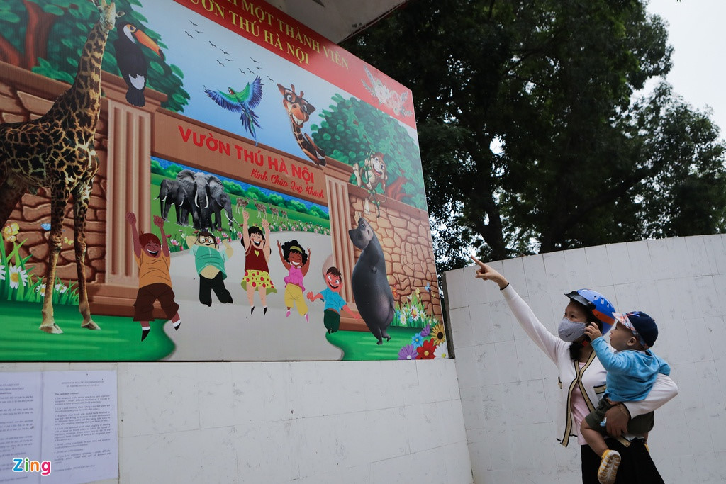 Ky nghi le khac la o Ha Noi hinh anh 3 3_zing.jpg