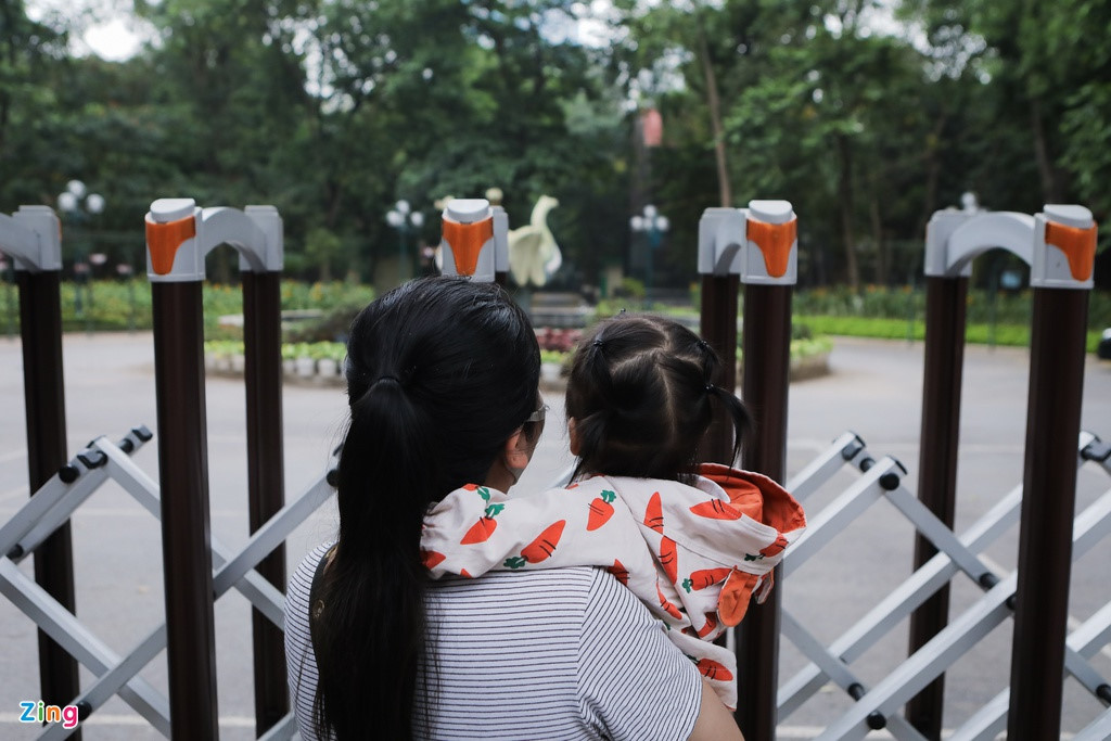 Ky nghi le khac la o Ha Noi hinh anh 4 4_zing.jpg