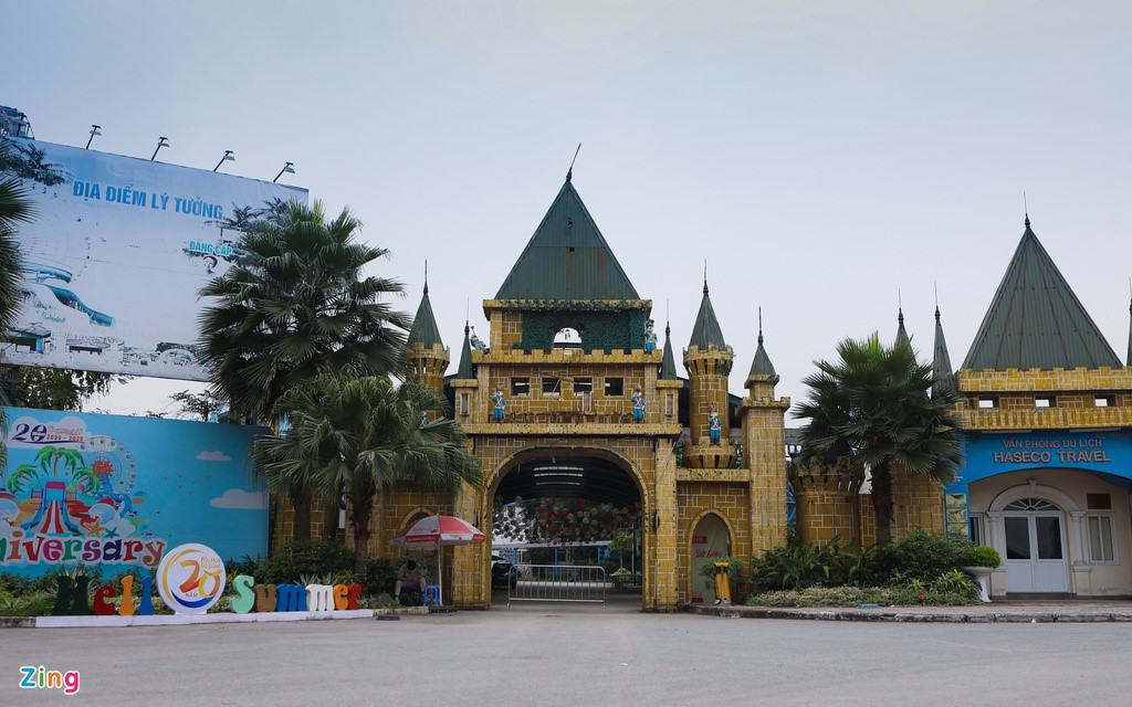 Ky nghi le khac la o Ha Noi hinh anh 5 5_zing.jpg