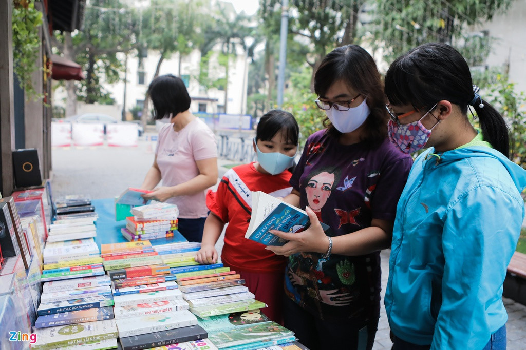 Ky nghi le khac la o Ha Noi hinh anh 8 8_zing.jpg