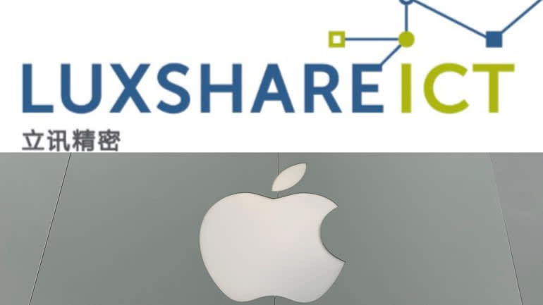 Doi tac lon cua Apple tai Viet Nam la ai hinh anh 2 luxshare_apple_luxshare.jpg