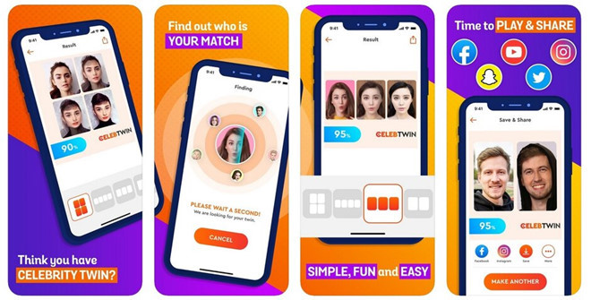 32 ứng dụng
