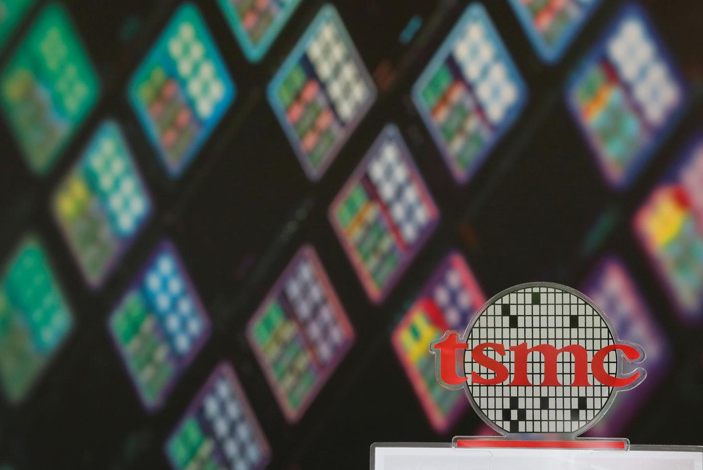 Cong ty nho be nay sap khien gioi cong nghe hon loan hinh anh 4 TSMC_logo_reuters.jpg