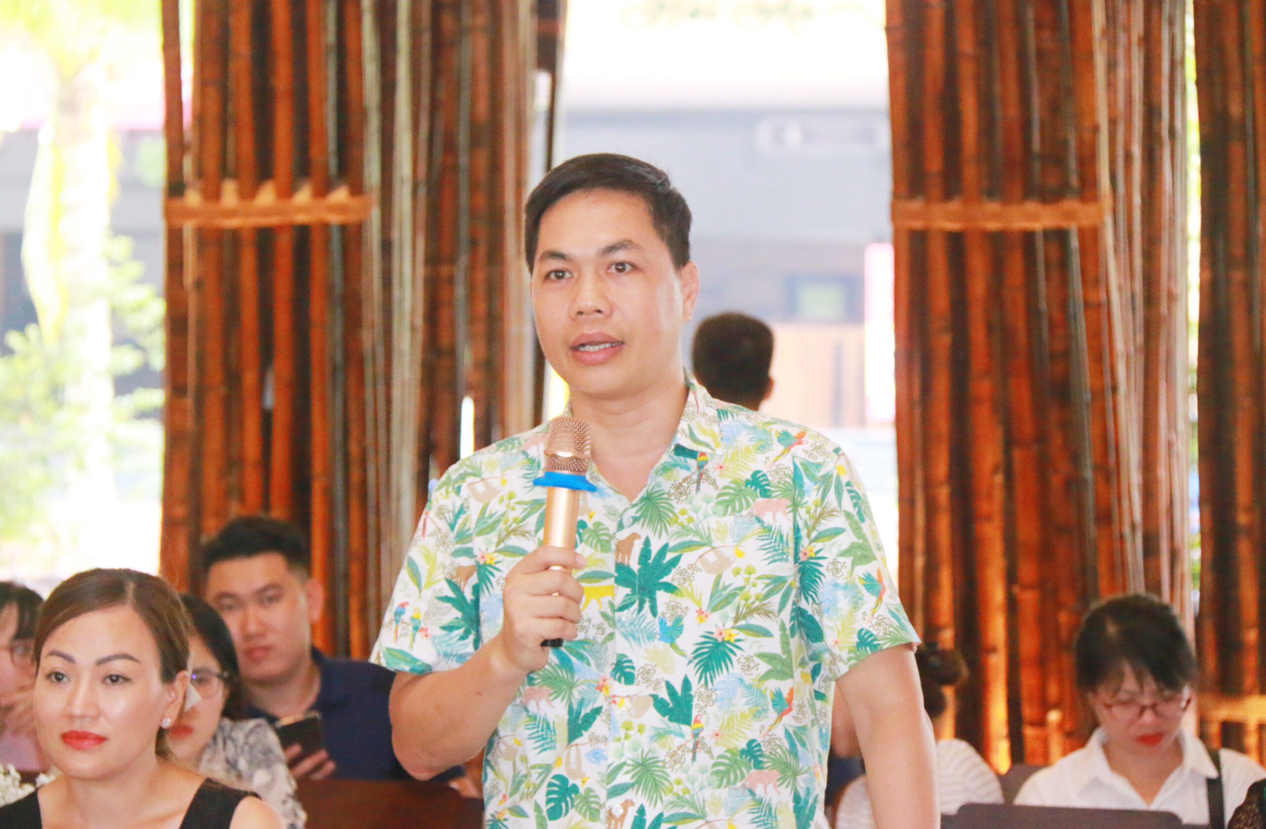 Bài toán khó của Hội An trong kích cầu khách du lịch nội địa 1