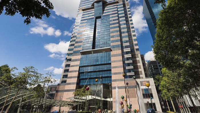 CapitaLand đạt thỏa thuận vay UOB 500 triệu đ&ocirc; la Singapore