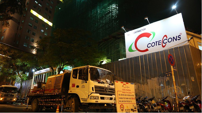Phản ph&aacute;o The8th, Coteccons đặt nghi vấn h&agrave;ng loạt cổ đ&ocirc;ng lớn cấu kết &ldquo;lật&rdquo; người s&aacute;ng lập nhằm th&acirc;u t&oacute;m c&ocirc;ng ty