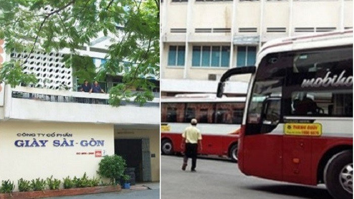 TP.HCM duyệt điều chỉnh quy hoạch khu &ldquo;đất v&agrave;ng&rdquo; hơn 10.000m2 m&agrave; Gi&agrave;y S&agrave;i G&ograve;n lắt l&eacute;o hợp t&aacute;c kinh doanh với Nh&agrave; xe Th&agrave;nh Bưởi