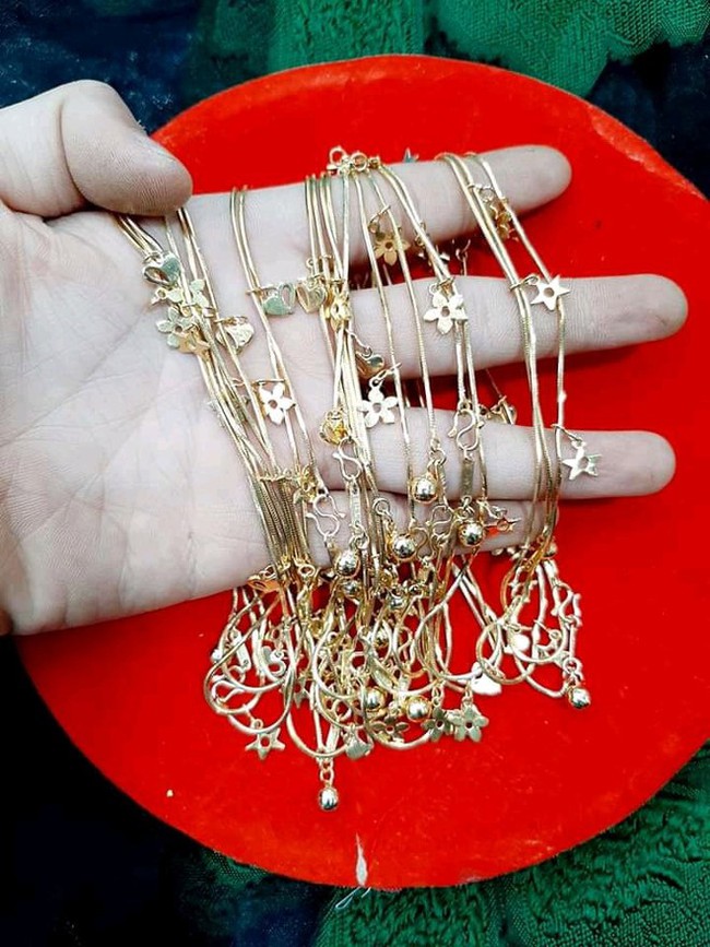 Sập bẫy khi mua 