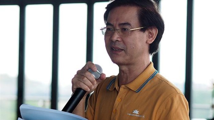 &ldquo;Nếu kh&ocirc;ng được hỗ trợ, đến th&aacute;ng 8 Vietnam Airlines sẽ hết sạch tiền&rdquo;