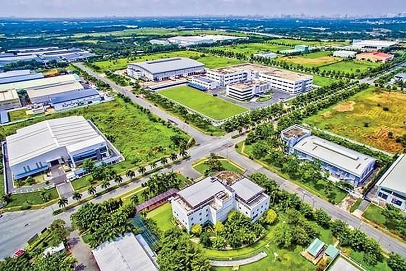 Bất động sản công nghiệp phục hồi tốt nhất