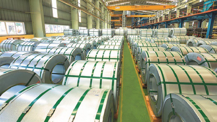 Nợ vay giảm hơn 1.200 tỷ đồng, Hoa Sen (HSG) báo lãi tăng gấp đôi quý III niên độ 2019 – 2020