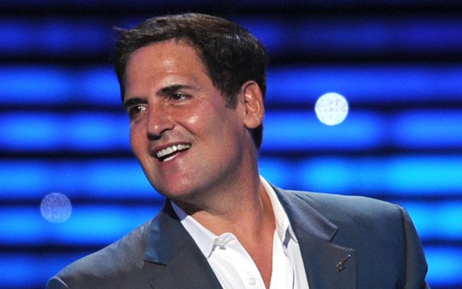 “Tỷ phú Shark Tank” Mark Cuban bật mí “nguyên tắc kiếm tiền” trong giai đoạn thị trường khó khăn và bất ổn